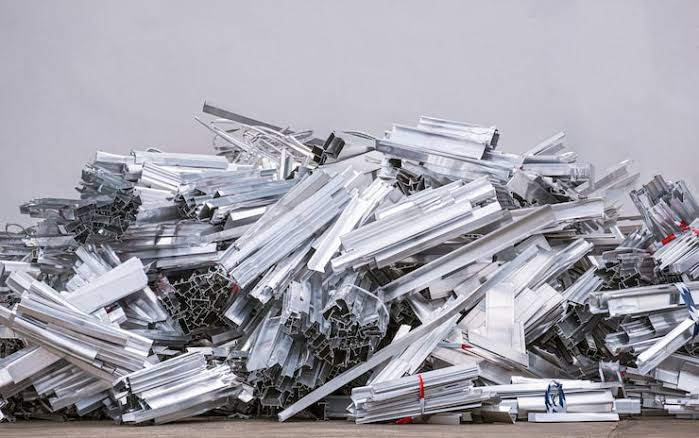 Aluminum Scrap