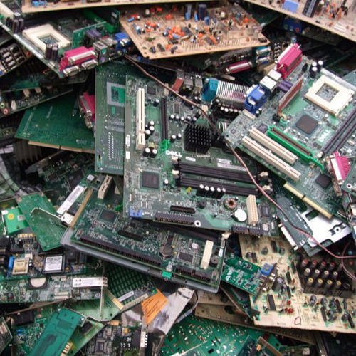 E Waste Scrap